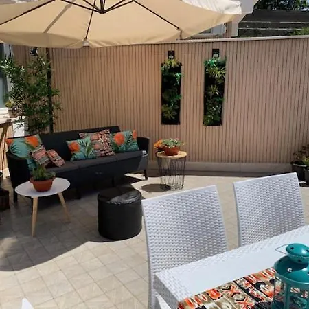 Vatican Park * Рим