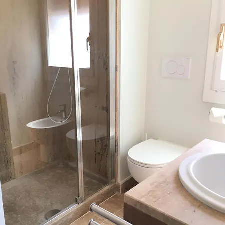 Апартаменты Vatican Park Рим