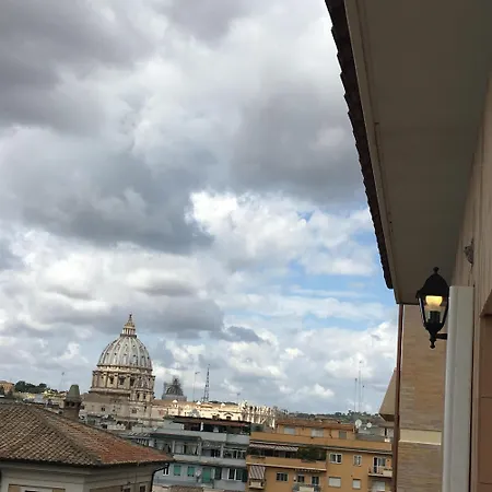 Vatican Park * Rome