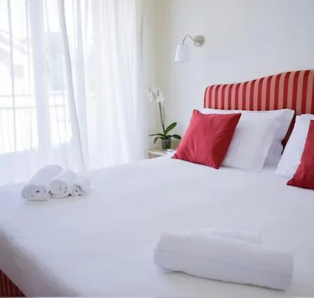 Vatican Park Apartment *