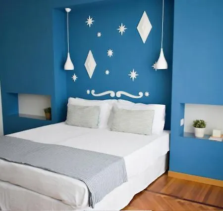 Vatican Park Apartment