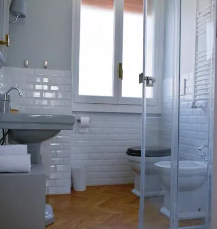 Vatican Park Apartment