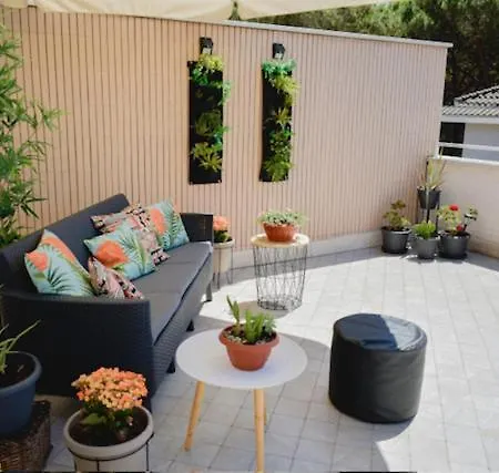 Vatican Park רומא