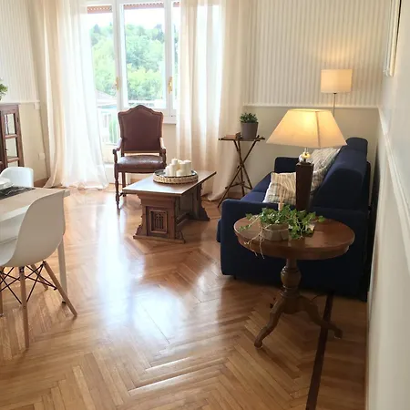 Vatican Park Apartment