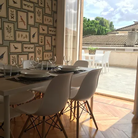 Apartment Vatican Park