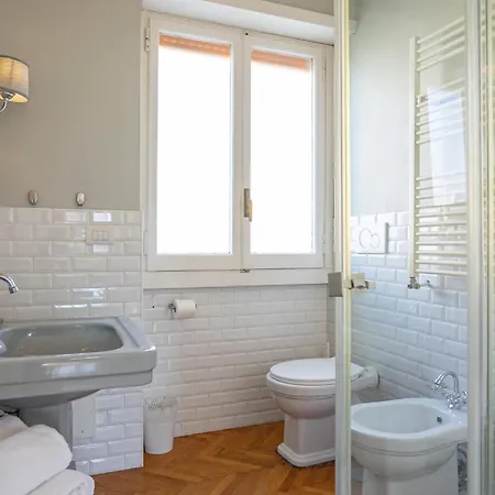 Apartament Vatican Park Rzym